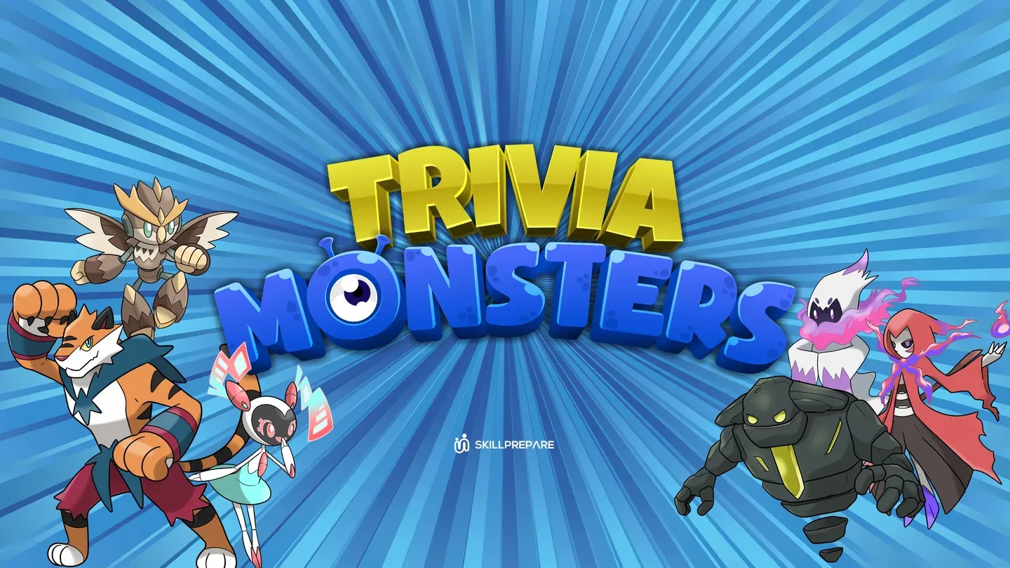 Trivia Monsters trailer 0