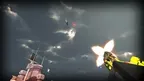 Jet Strike : VR Fighter Jet Warfare screenshot 1