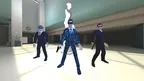 Agent Simulator screenshot 2