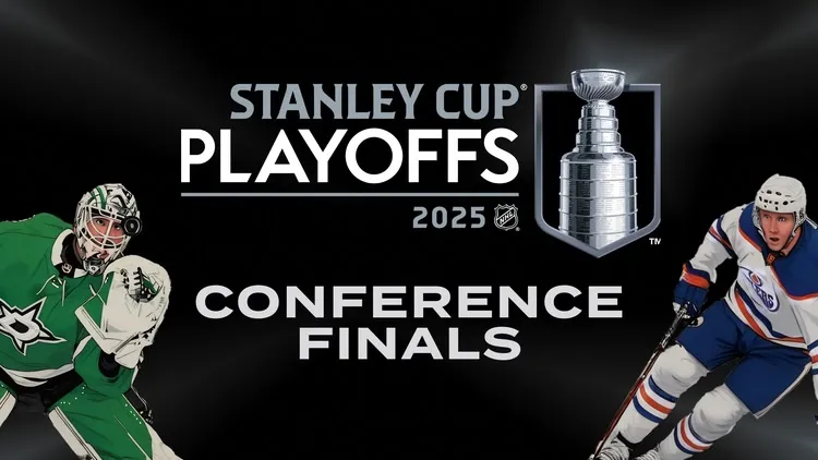 Developer update image for 🏒 The Conference Finals Are Live: THE FINAL PUSH BEGINS!