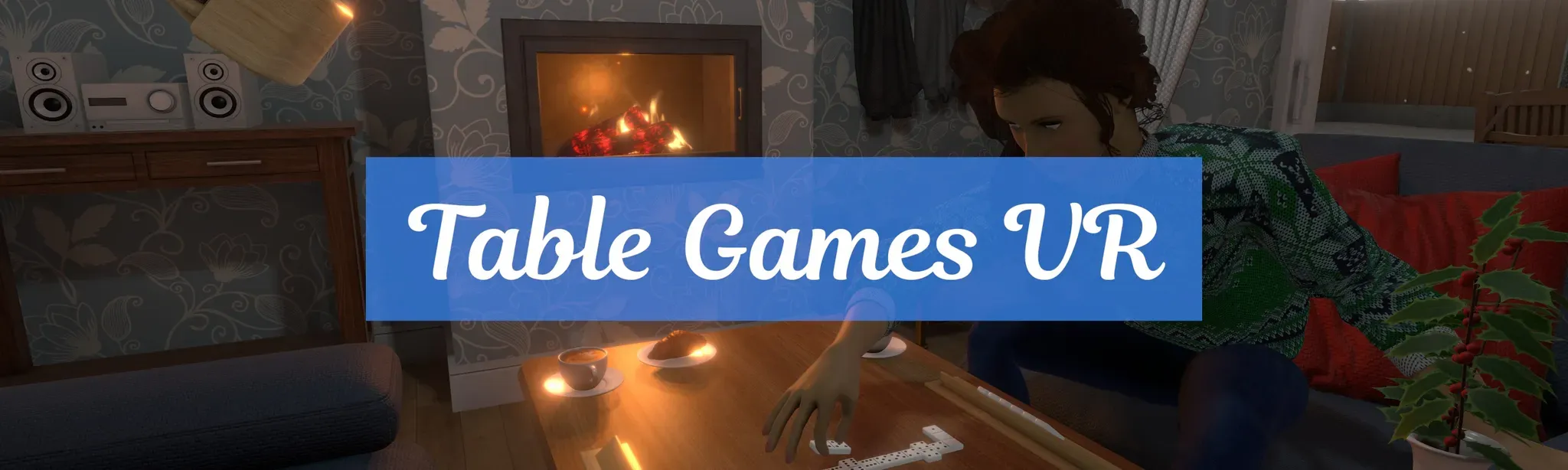 Table Games VR