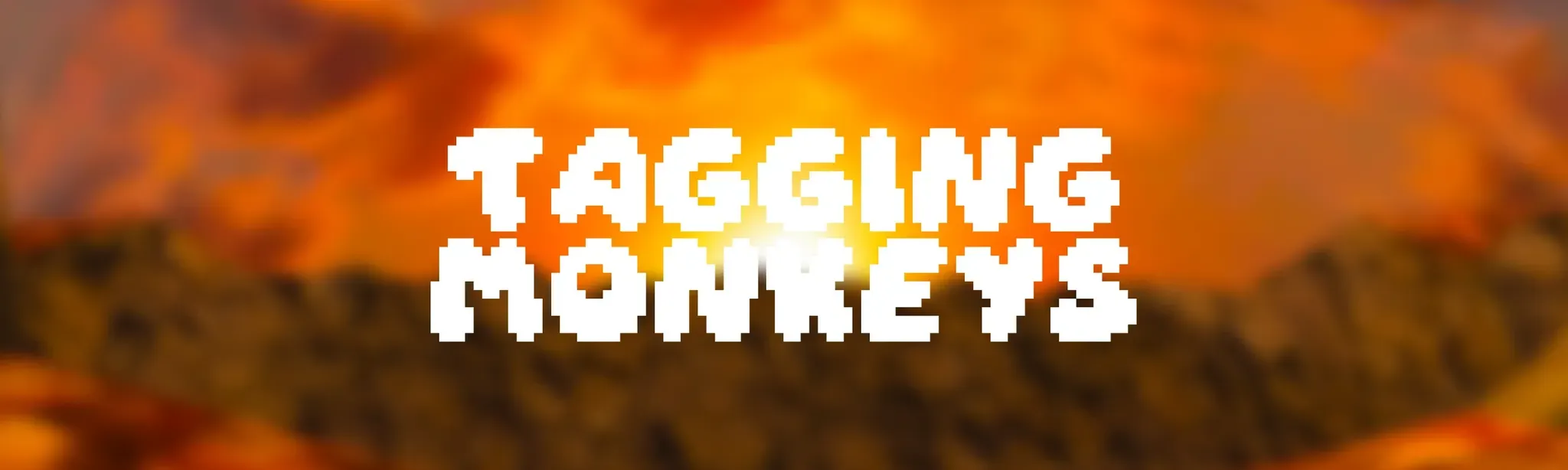 Tagging Monkeys