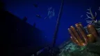 Deepsea Horror: Underwater Survival screenshot 2
