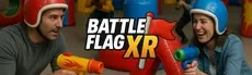 BATTLE FLAG XR hero image