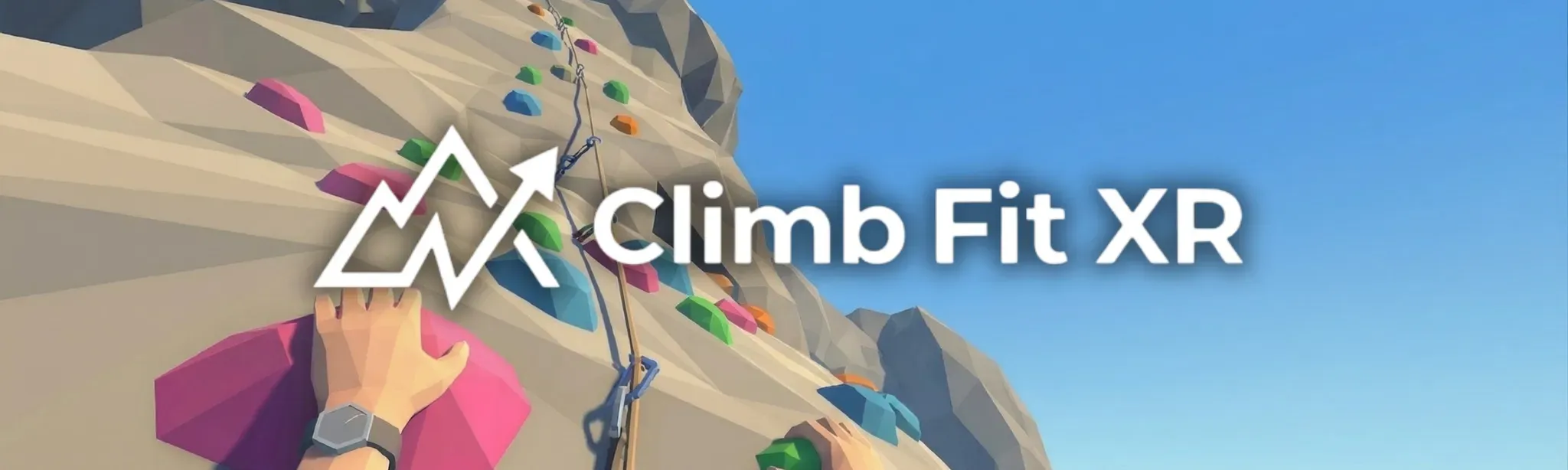 Climb Fit XR : Climbing Fitness Cardio