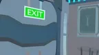 Rocket Boy screenshot 1