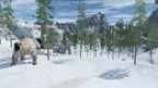 Skiing for Santa's screenshot 2