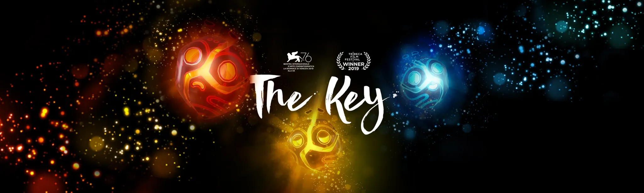 The Key