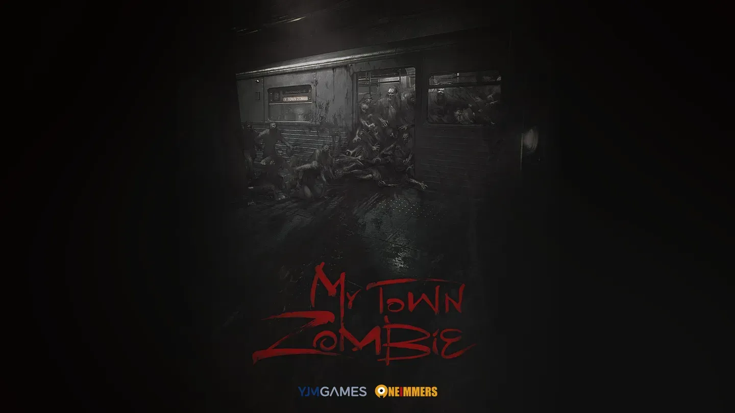 My Town Zombie trailer 0