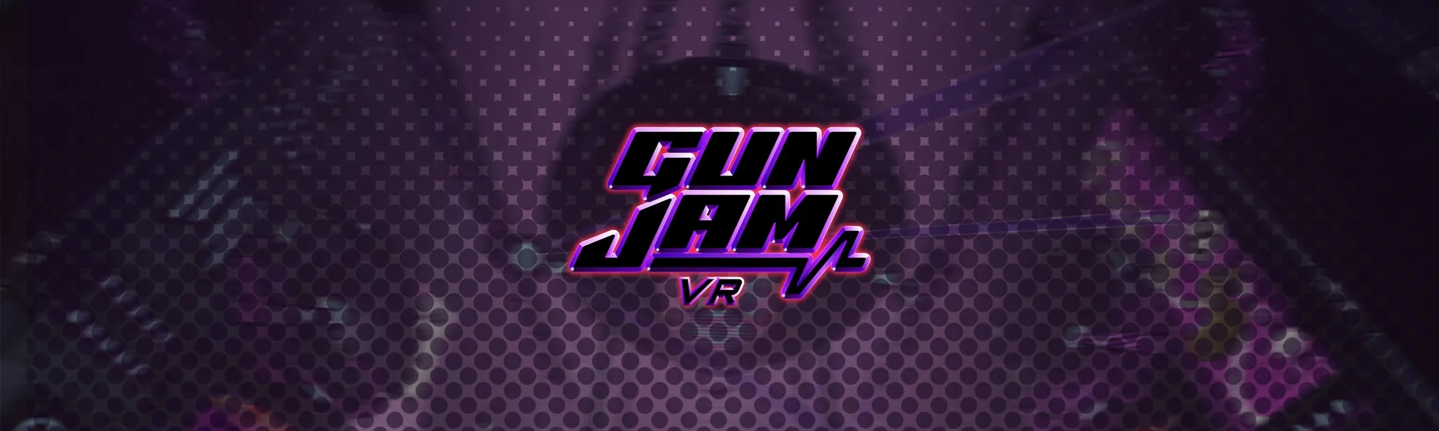 Gun Jam VR