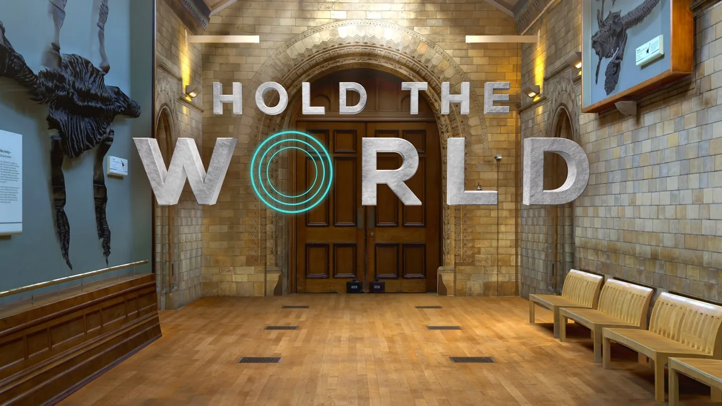 Hold the World trailer 0