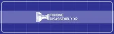 Turbine Disassembly VR hero image