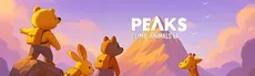 PEAKS Climb: Animals VR hero image
