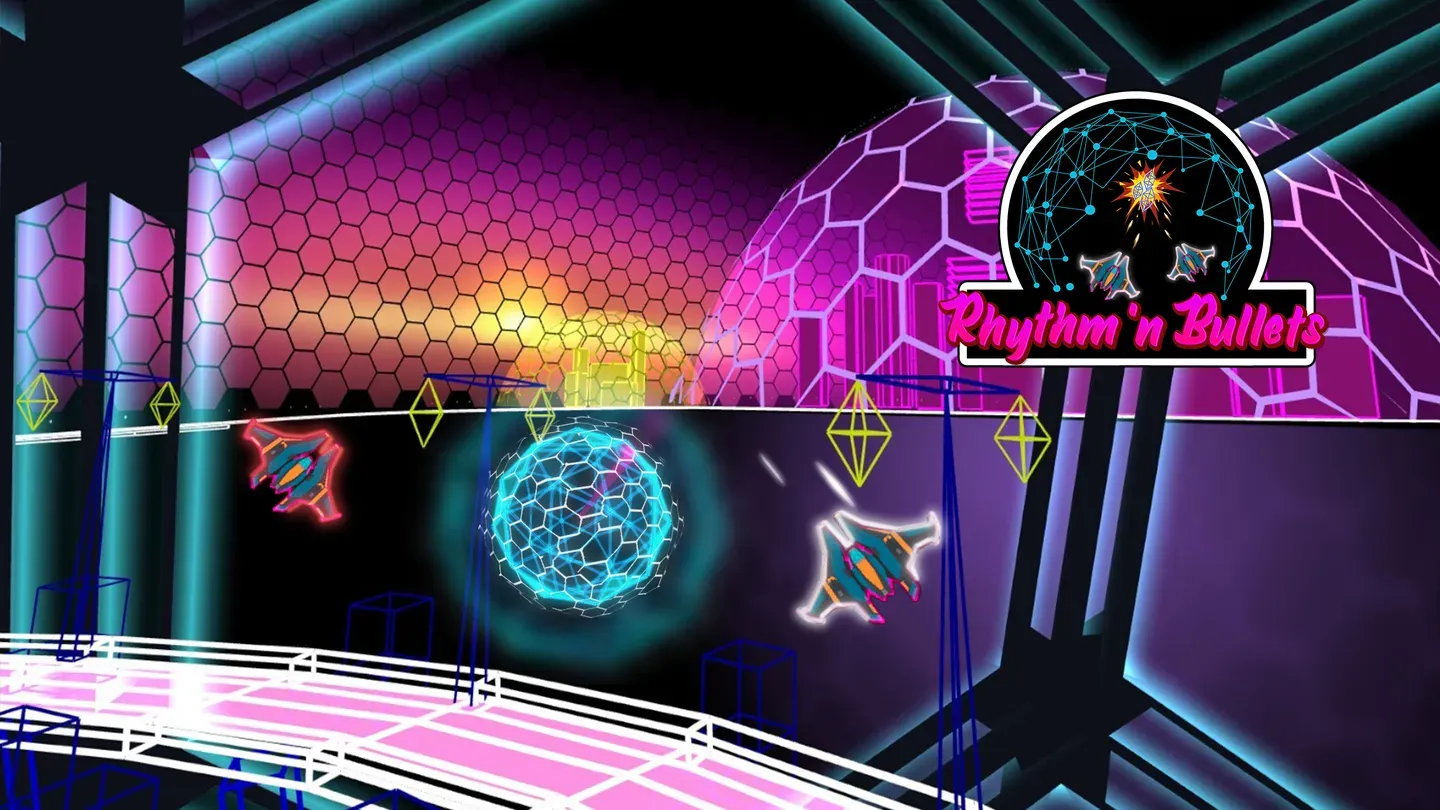 Rhythm 'n Bullets trailer 0