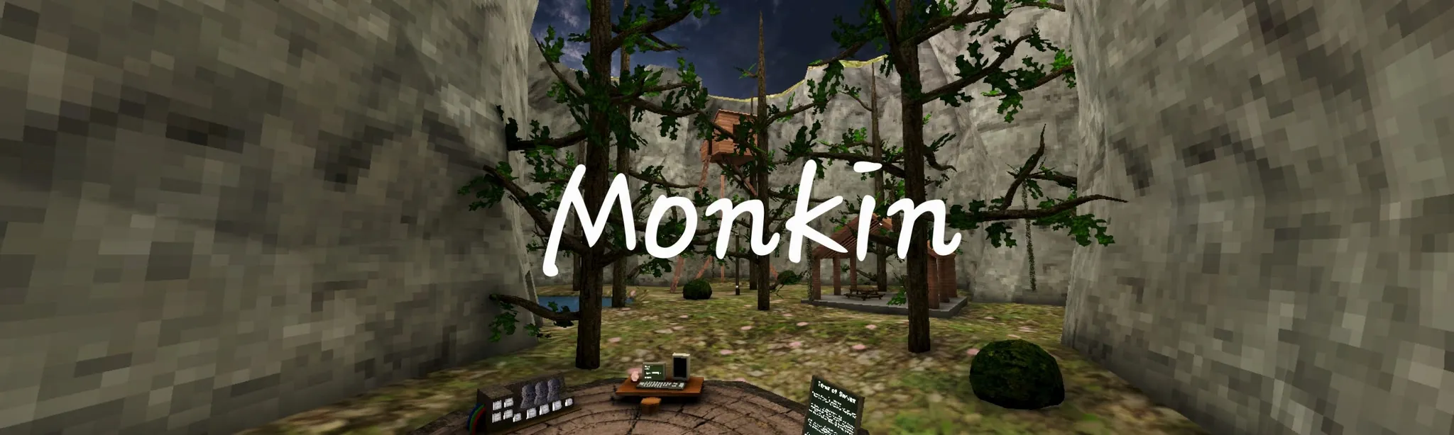 Monkin