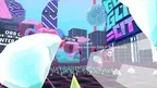 Glitch Glide City screenshot 5