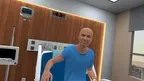Verbal De-escalation screenshot 1