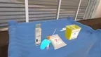 Viscer Nursing II screenshot 2