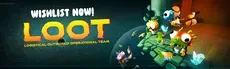 LOOT : Explore, mine, escape hero image