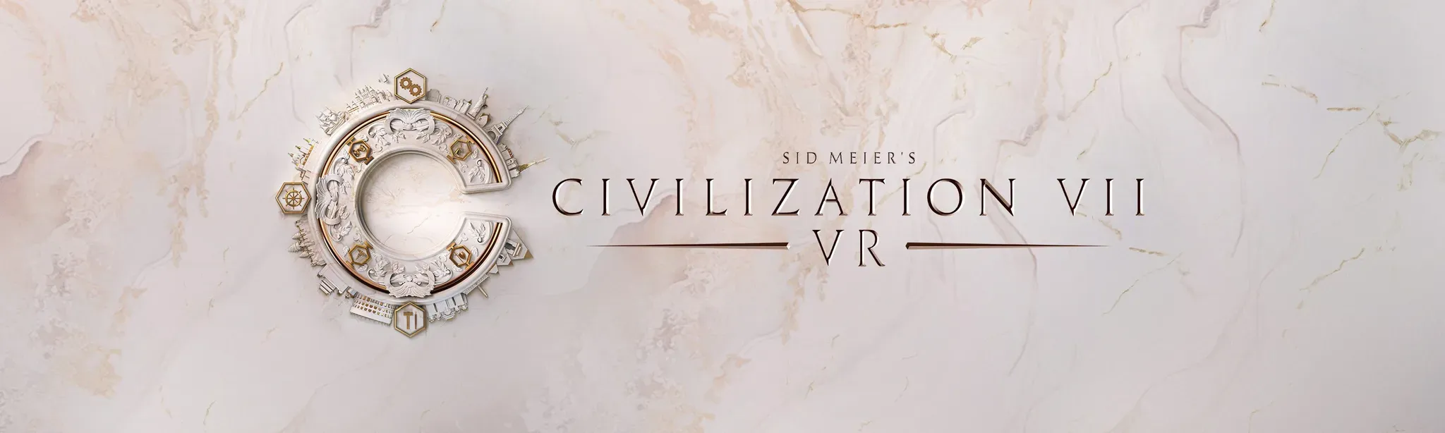 Sid Meier's Civilization® VII - VR