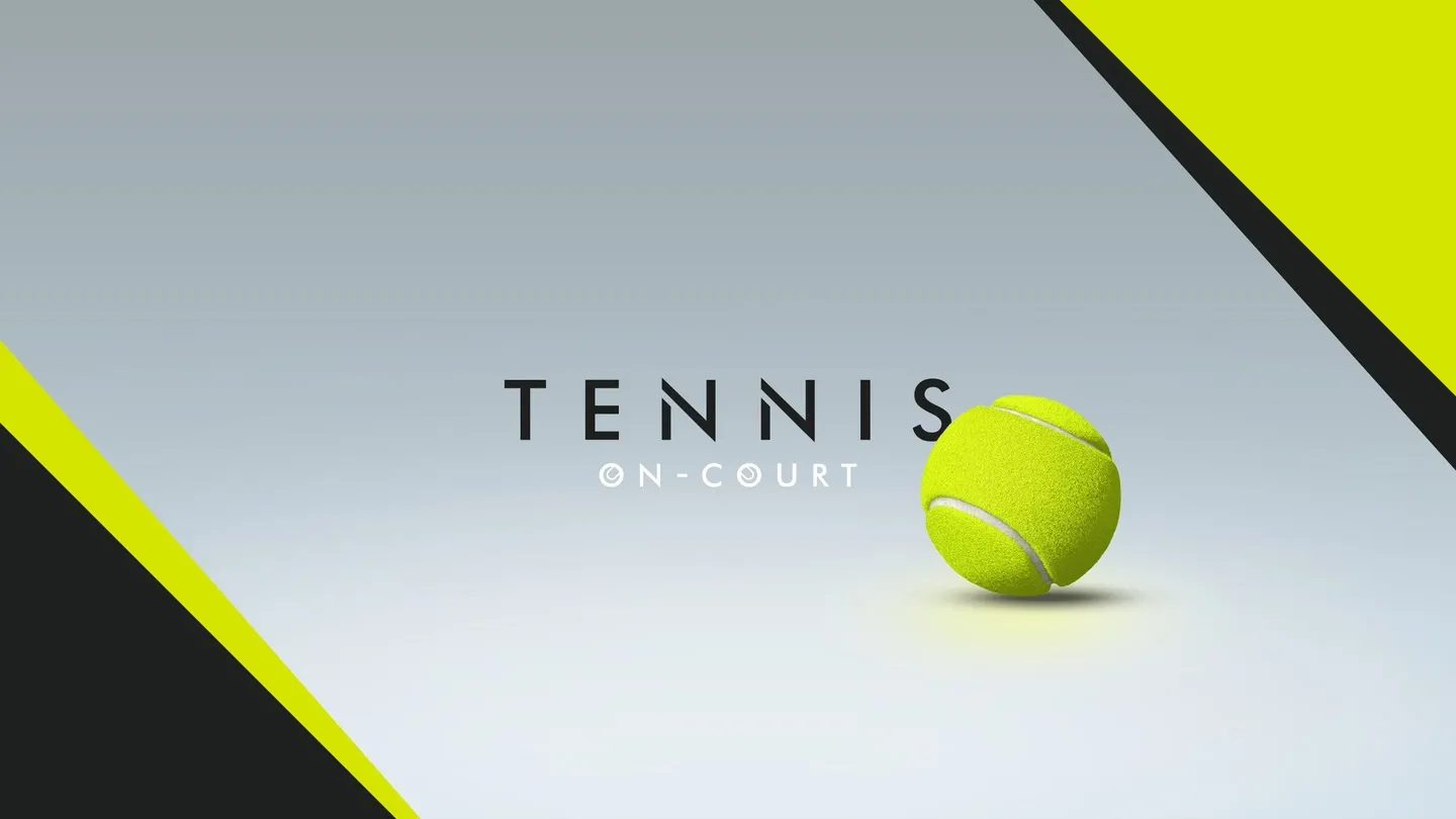 Tennis On-Court trailer 0