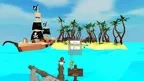 Ninja Guardian screenshot 3