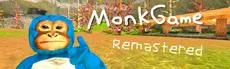 MonkGame (Remastered) hero image