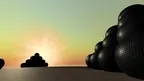 Project Coreward screenshot 1