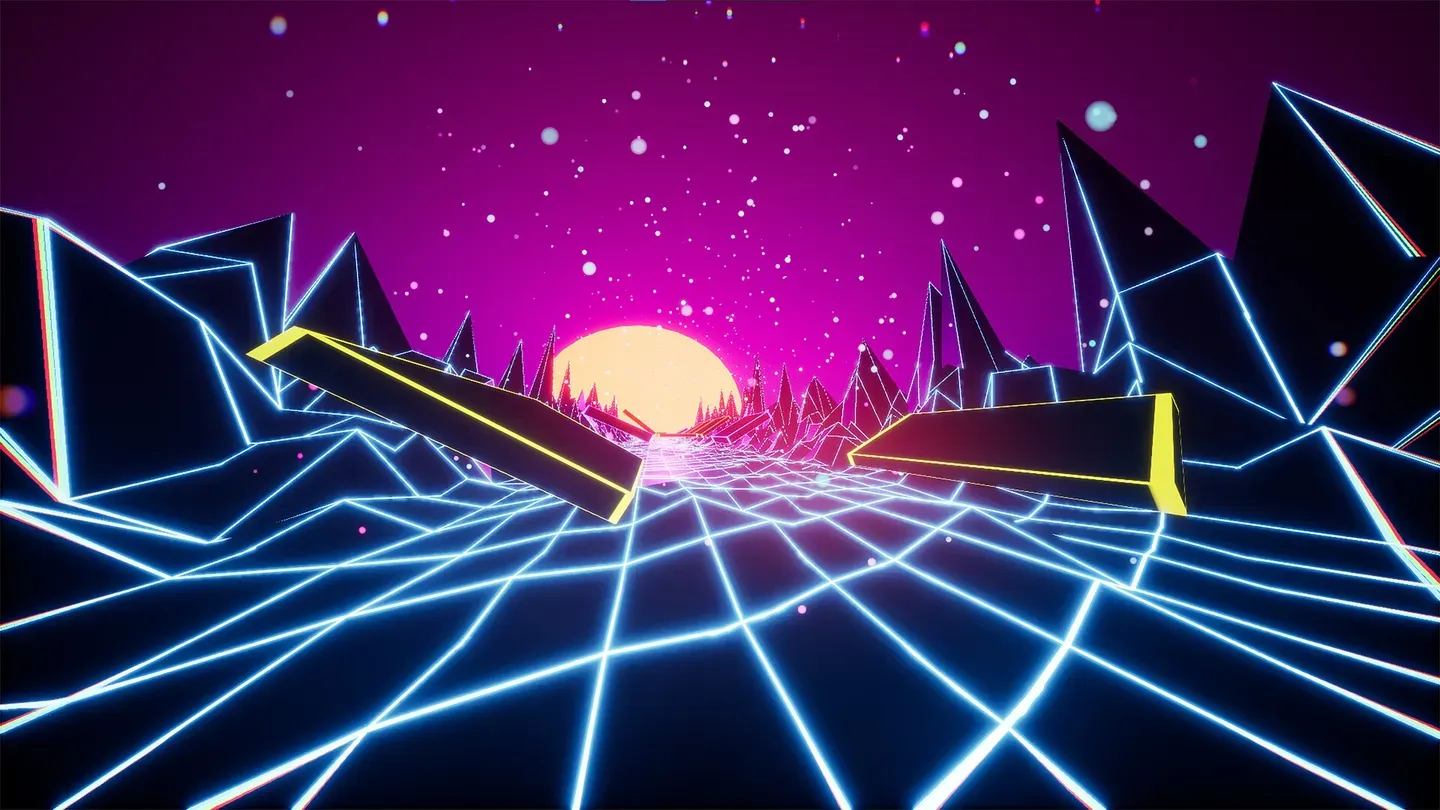 Parkour Labs cover image