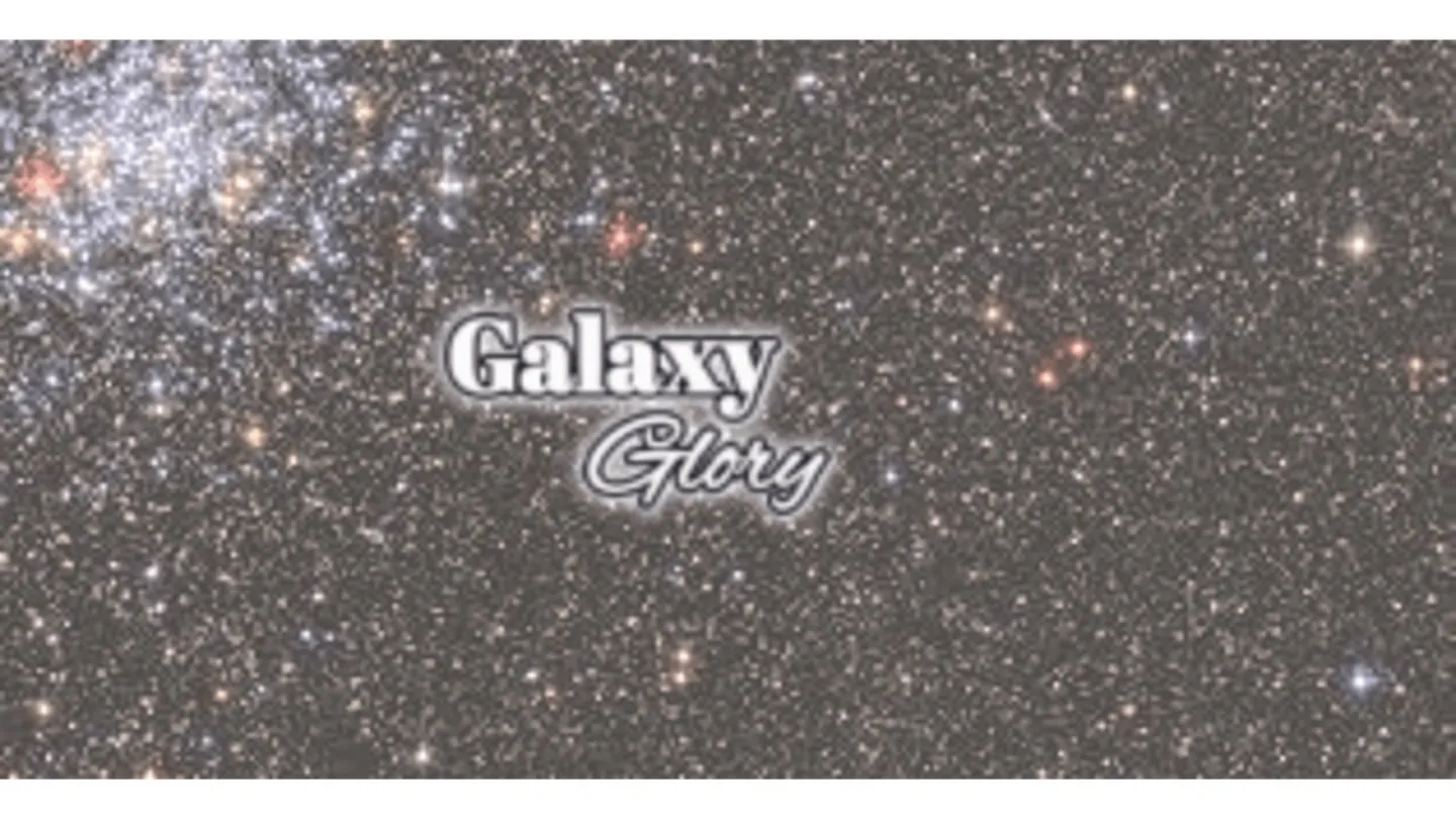 Galaxy Glory trailer 0