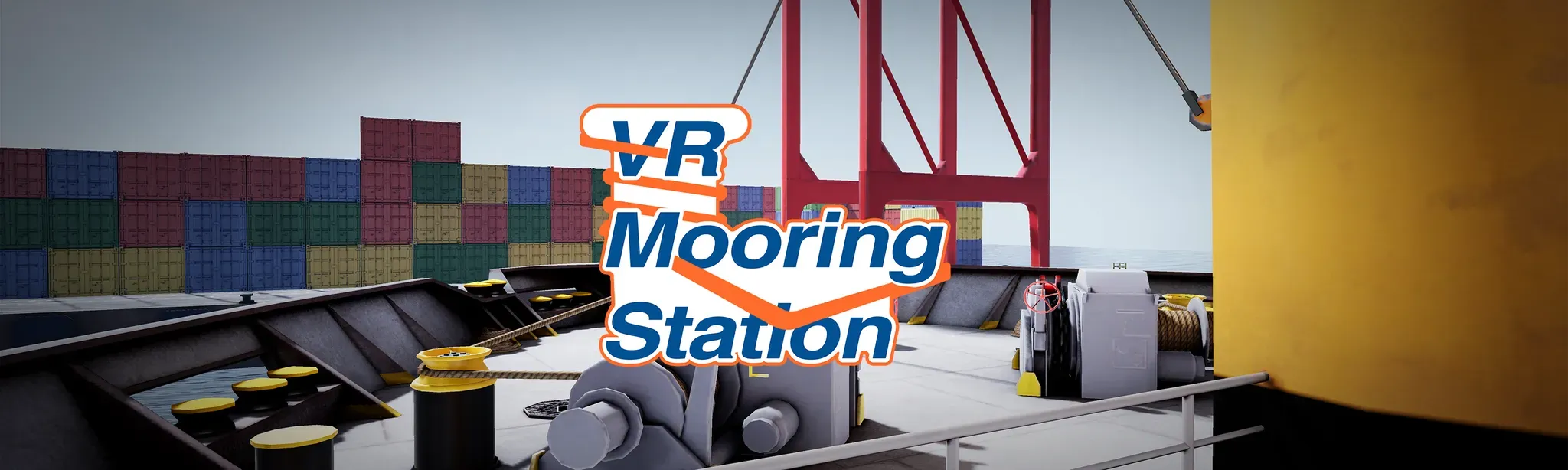 BOW Mooring Station Demo
