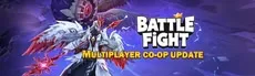 Battle Fight hero image