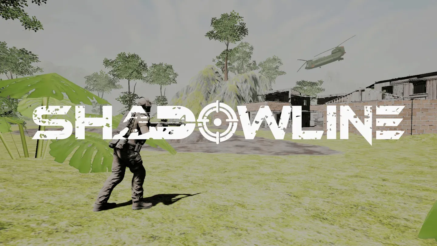 Shadowline trailer 0