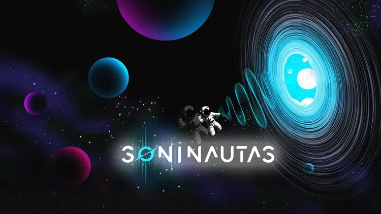 Developer update image for Soninauts 1.5.145