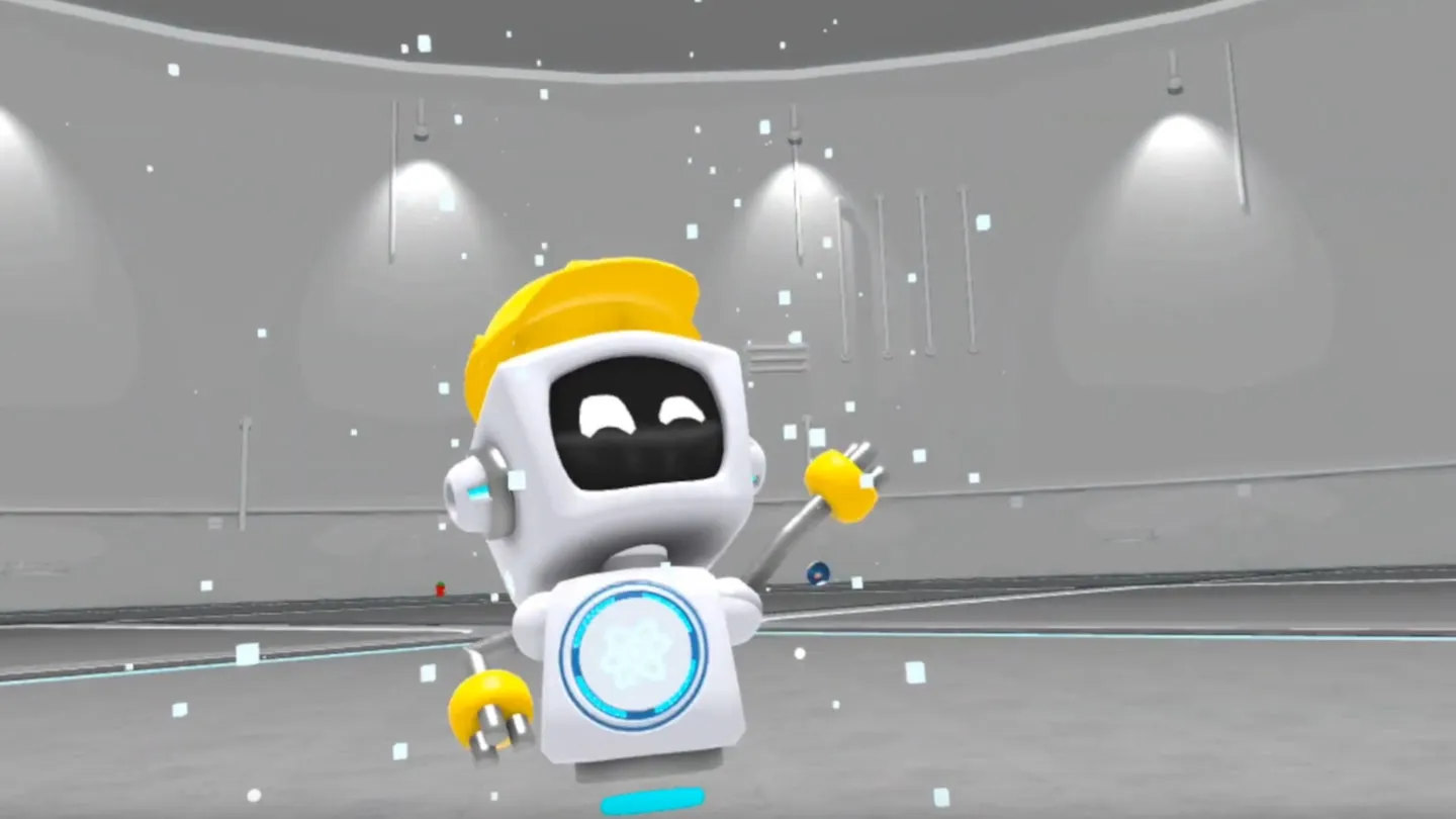 Experience the Energy: Adapting Futures trailer 0