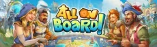 All On Board! hero image