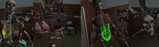 Human Anatomy Puzzle hero image