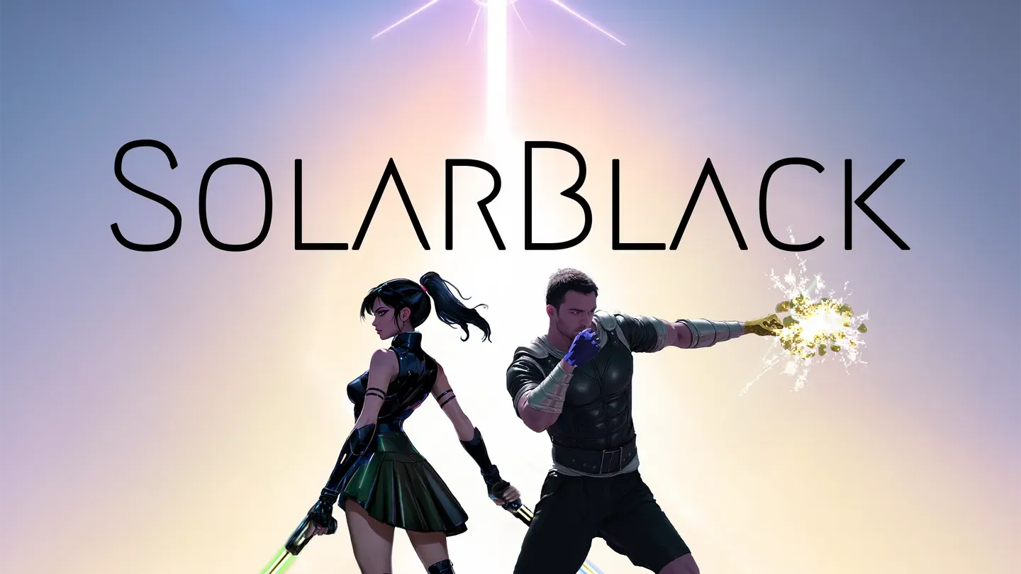 SolarBlack trailer 0
