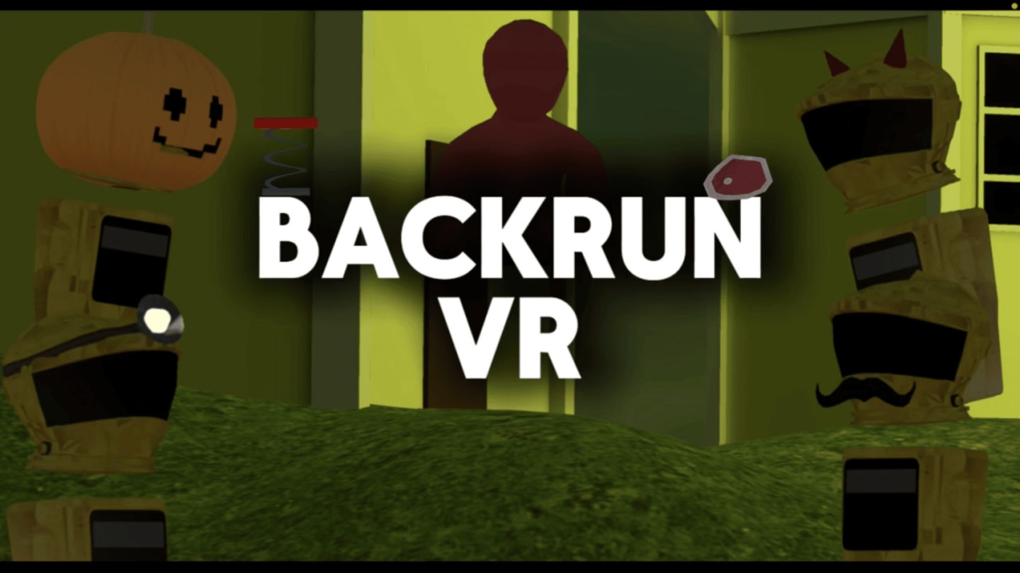 Backrun trailer 0