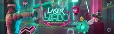 Laser Limbo - AR Party Battles hero image