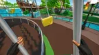 Toon Thrill Park VR screenshot 1