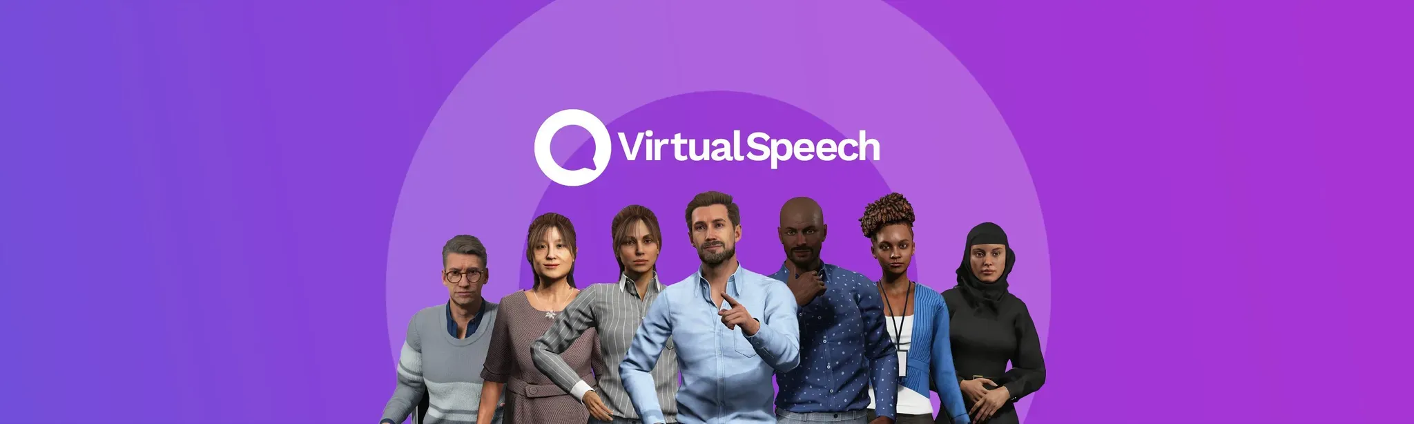 VirtualSpeech