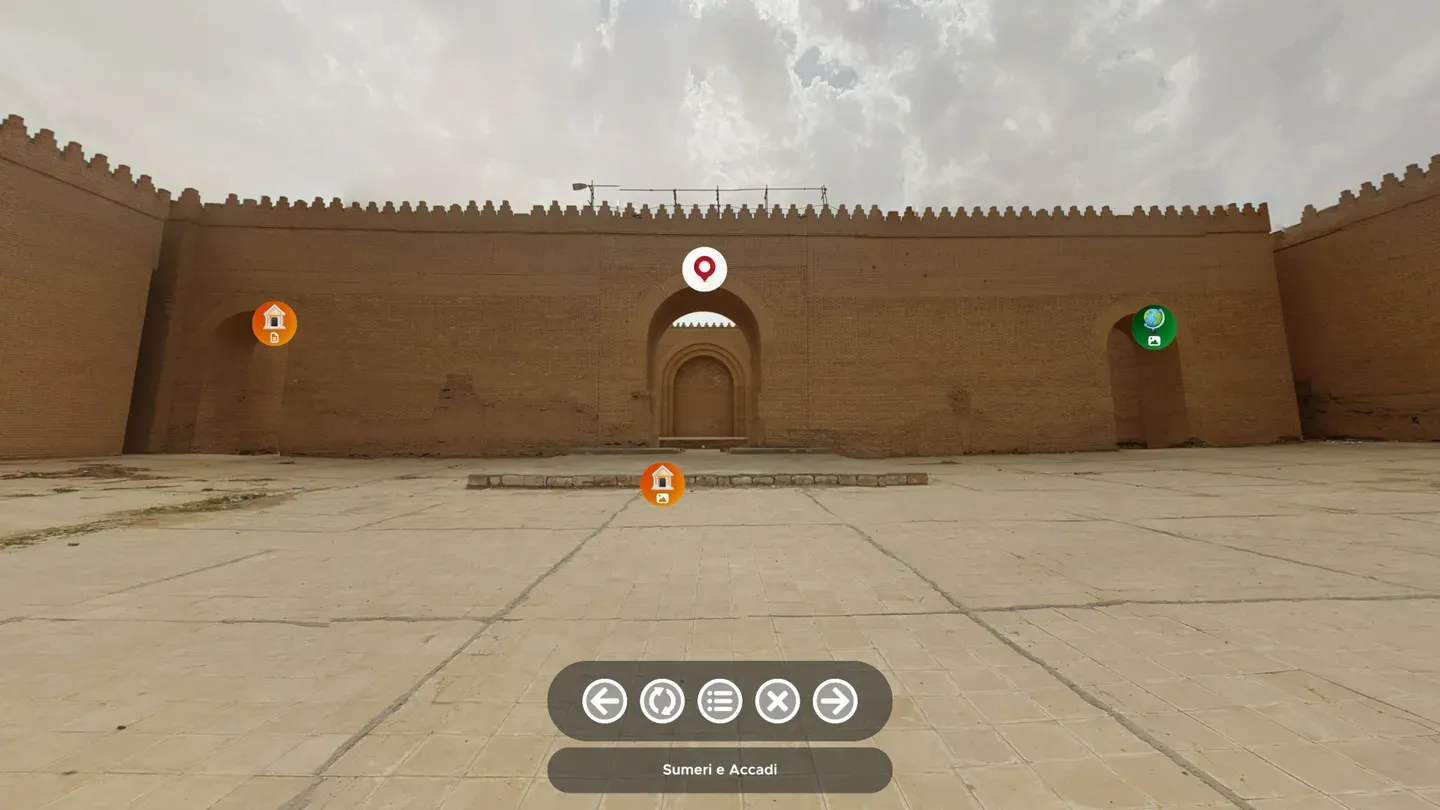 Briedoo VR Client cover image