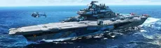 Carrier Aircraft hero image