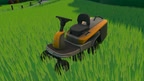 Lawn Mowing Simulator VR screenshot 4