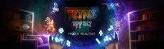 Tetris® Effect: Mixed Realities hero image