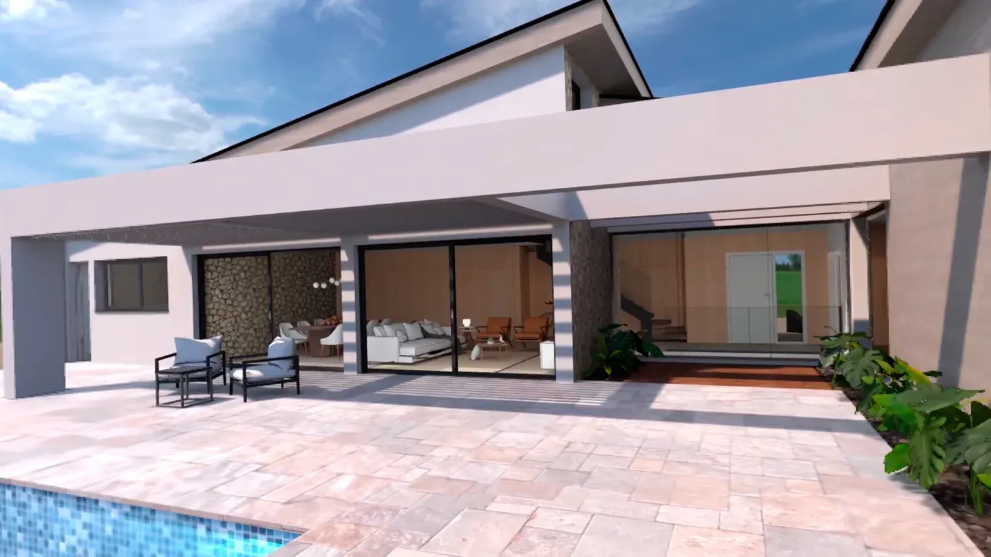 K2K House - Framearq cover image