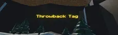Throwback Tag hero image