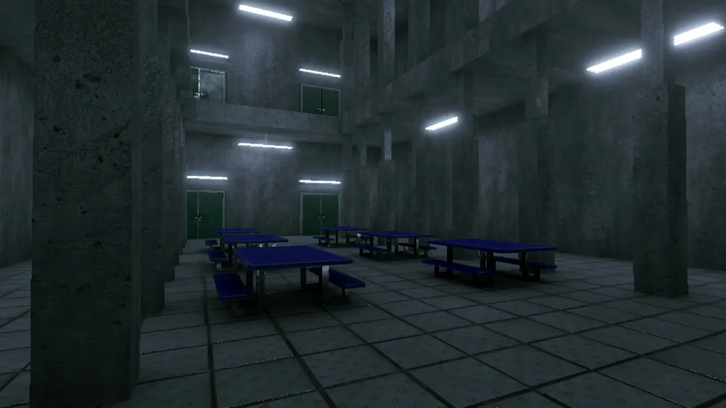 GorillaWarzone cover image