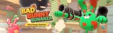 Bad Bunny Bonanza hero image